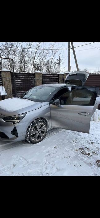 Здам в оренду авто