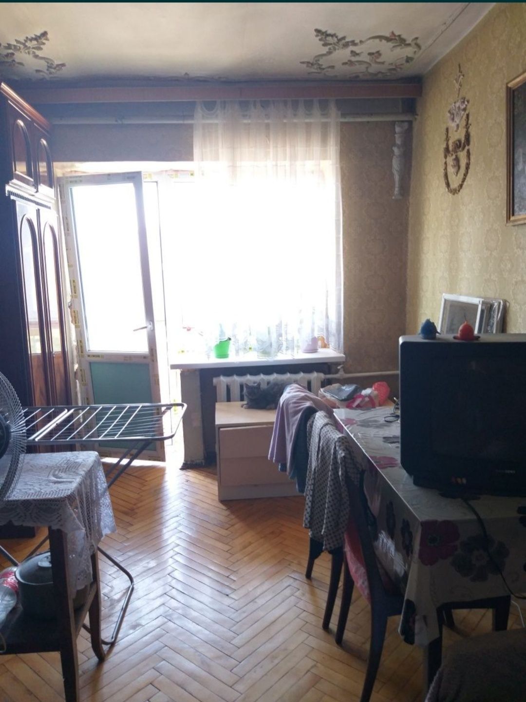 М.Чернiгiвська. Продаж 3 -х к квартири, вул. Юрія Поправки.