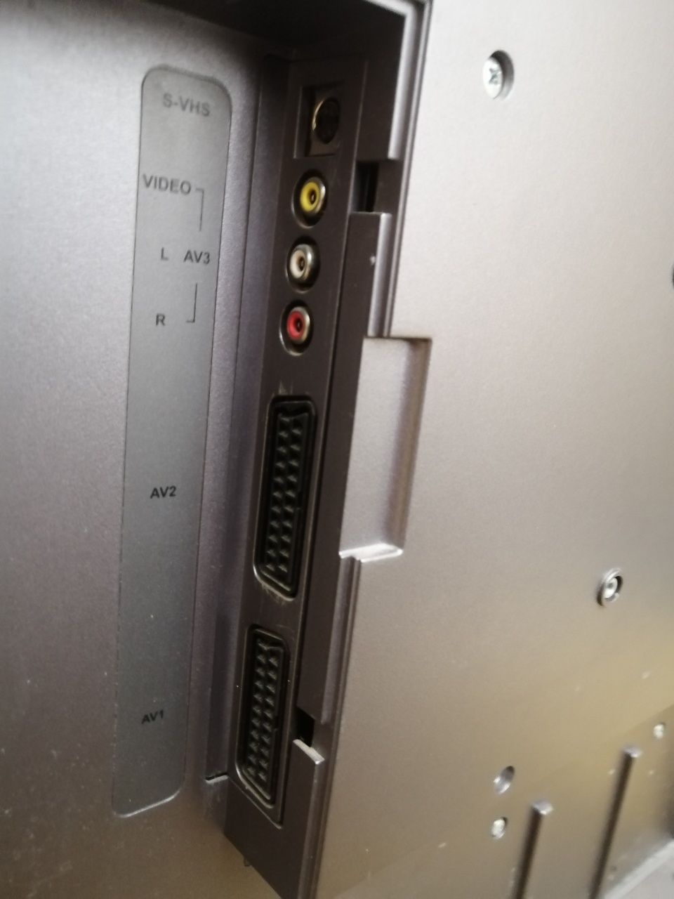 Tv LCD Grundig Vivance 32 LXW