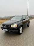 Volvo XC90 2,4 D5, manual