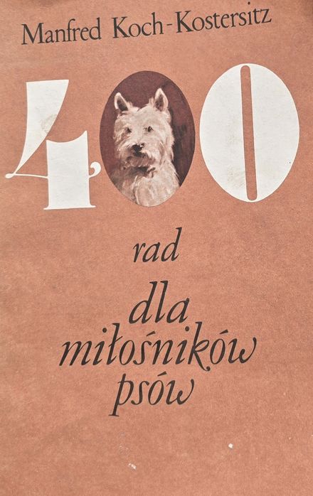 Kynologia Psy rasy iwychowanie L.Smyczyński 3.książki*