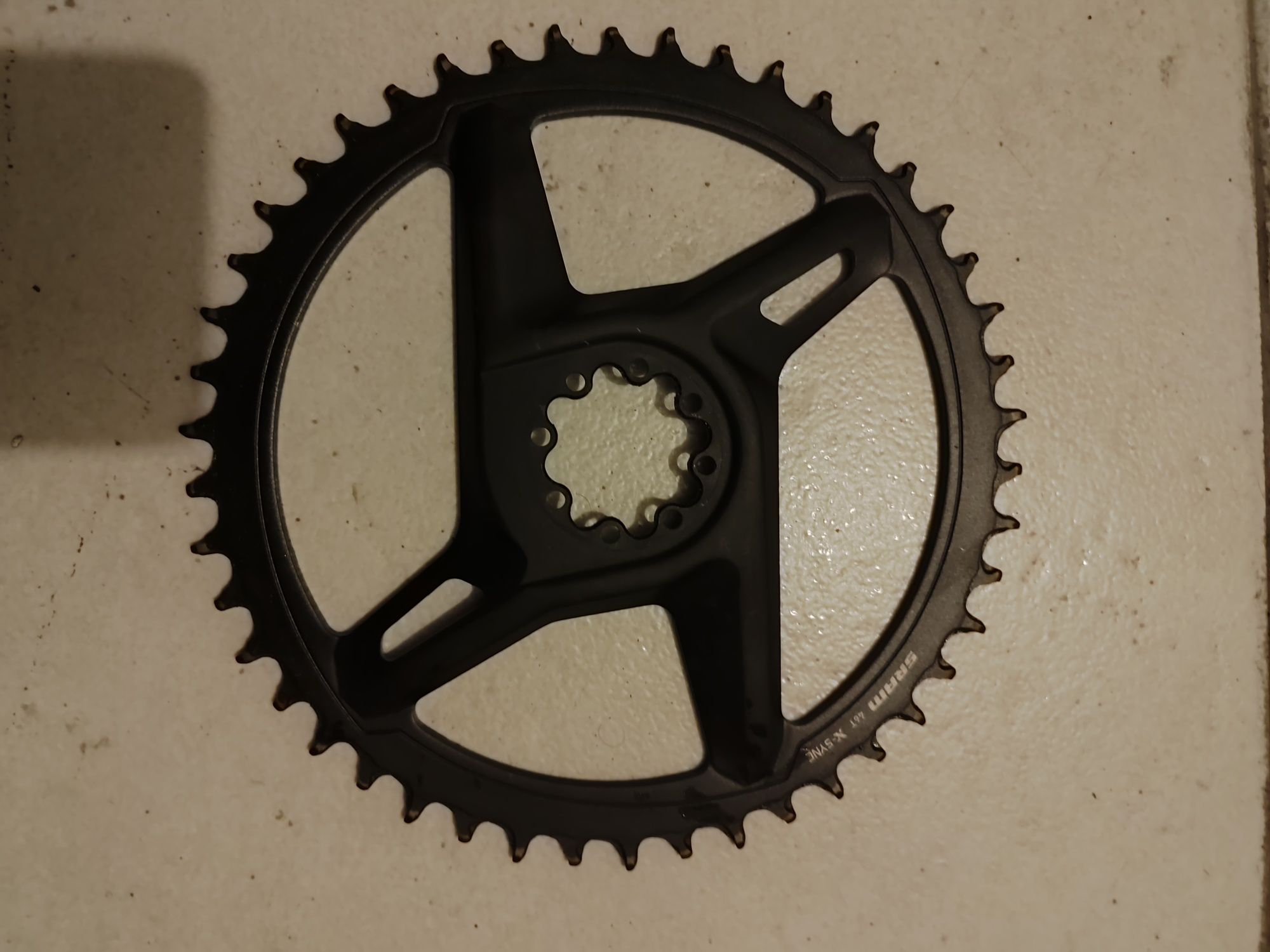 Sram Prato X-Sync Rival AXS Direct Mount 46t
