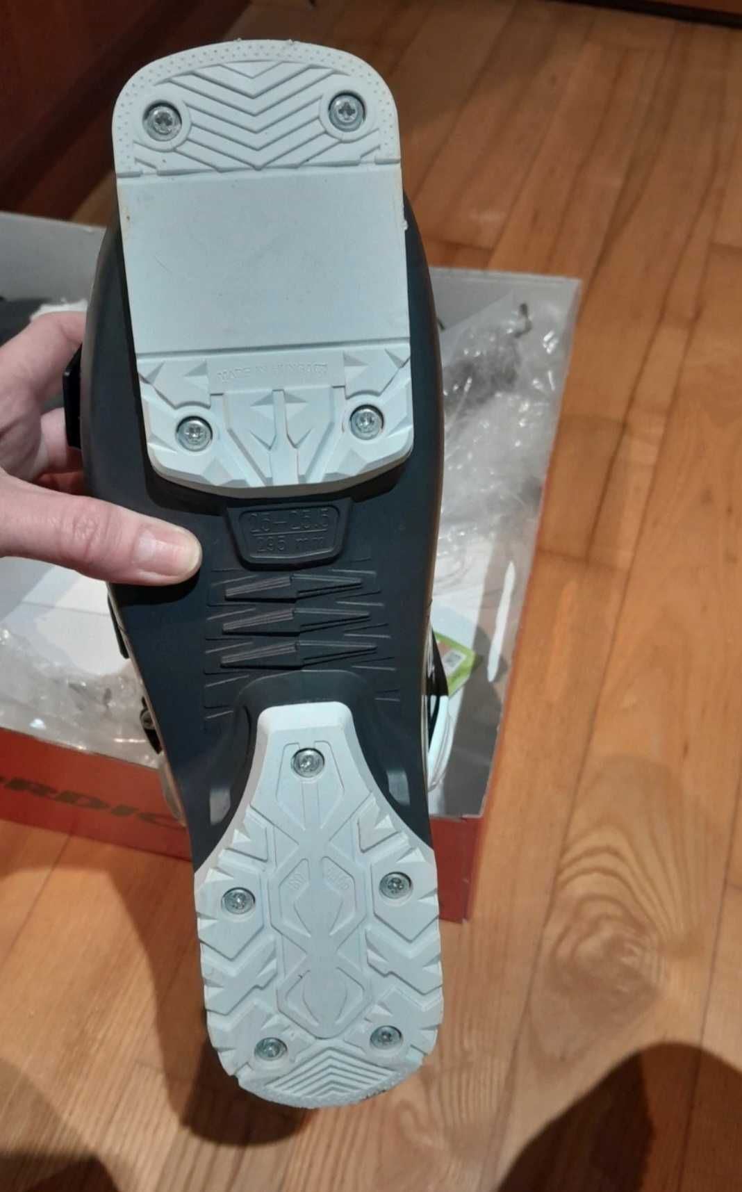 Prawie nowe Buty Narciarskie Nordica PRO MACHINE 85W