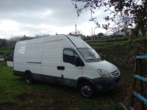 Iveco daily 35C15