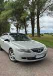 Mazda 6 2.0 dizel (обмен )