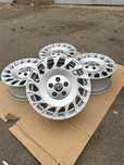 Диски R16 5x110/7J/ET25 Alfa Romeo/Opel/Fiat