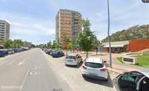 Loja com 42 m2 no centro comercial Cidade Sol
