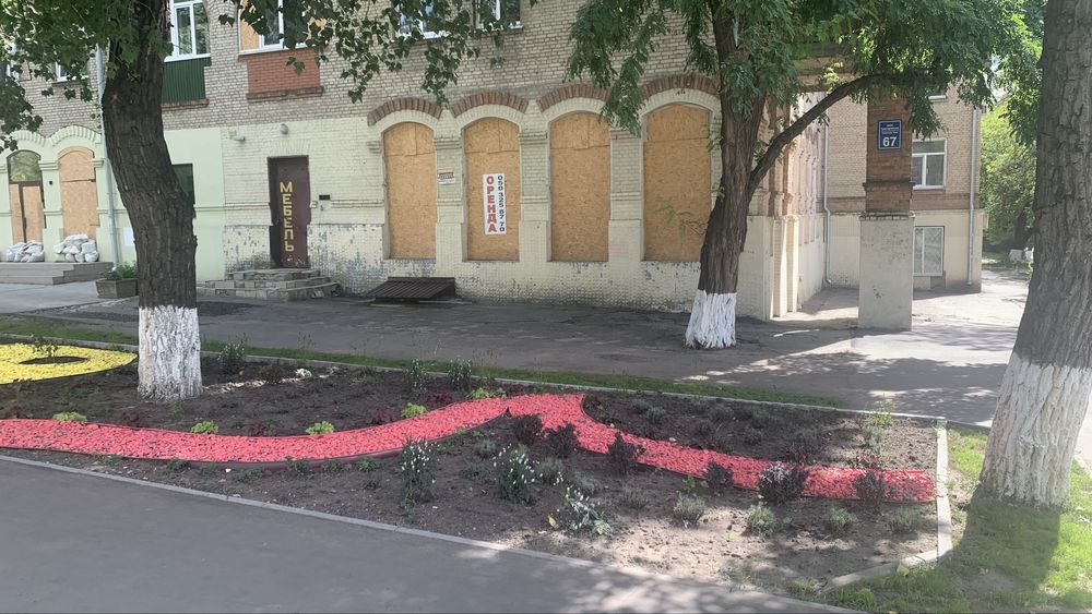 Продам Помещение ( Магазин) Х.Гора Григоровское шоссе 67 Sобщ.=250м