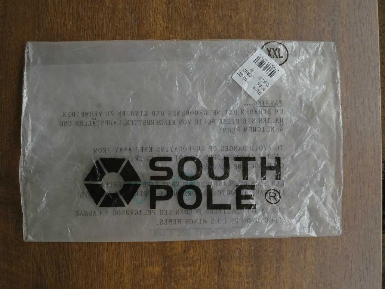 South Pole, XL-XXL размер