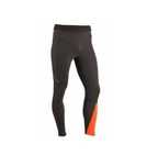 QUECHUA Spodnie Legginsy TERMOAKTYWNE Do Biegania Męskie Getry # XXL