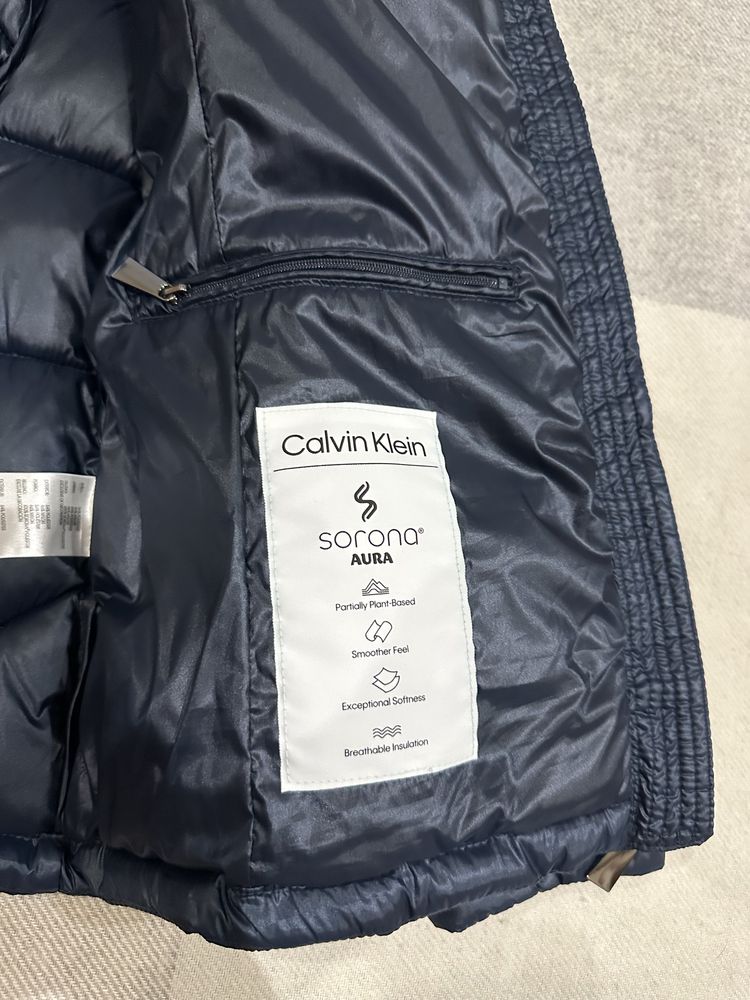Куртка Calvin Klein