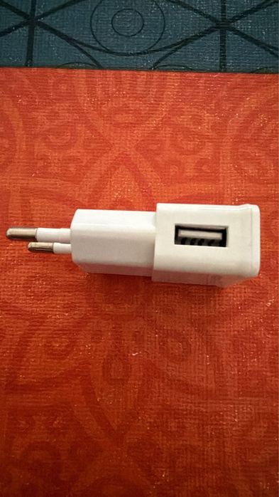 Carregador telemóvel Samsung (original)
