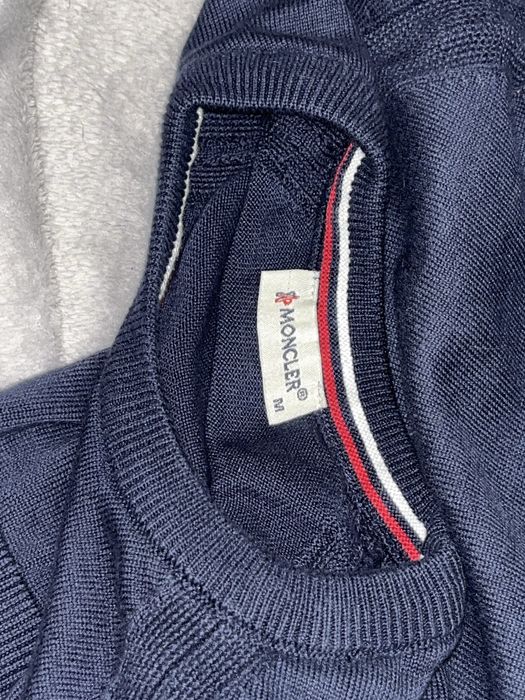 Свитшот/кофта moncler