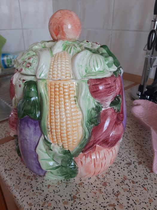 Хозяйственные мелочи