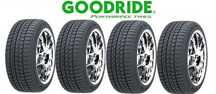 Nowa Opona Zimowa 225/50R18 Z507 99V XL GOODRIDE
DOT 2024