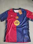 Koszulka FC Barcelona 24/25 Domowa