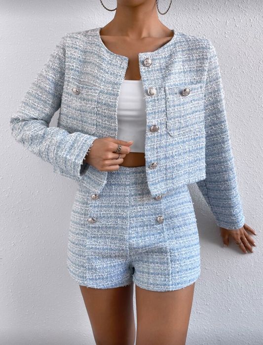 Костюм жіночій двійка