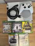 Konsola Xbox One S 1TB