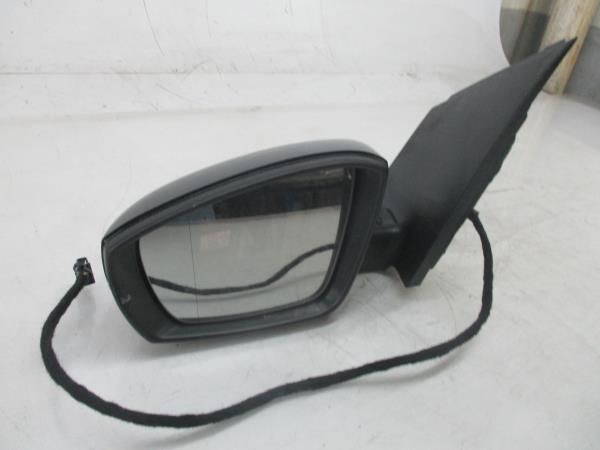 Retrovisor / espelho esquerdo VOLKSWAGEN Polo (6R, 6C)