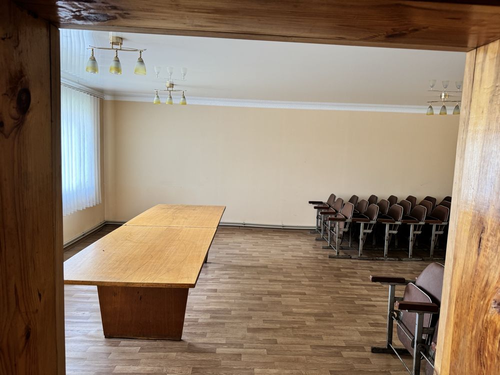 Оренда комерційної нерухомості!