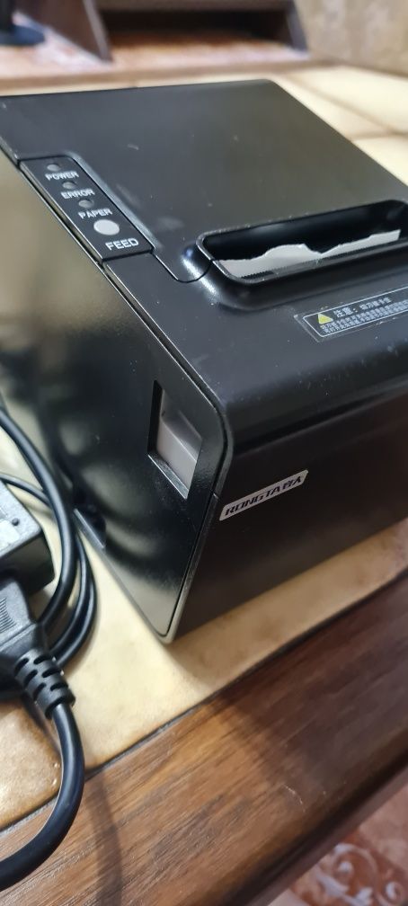 POS-принтер Rongta RP325-U