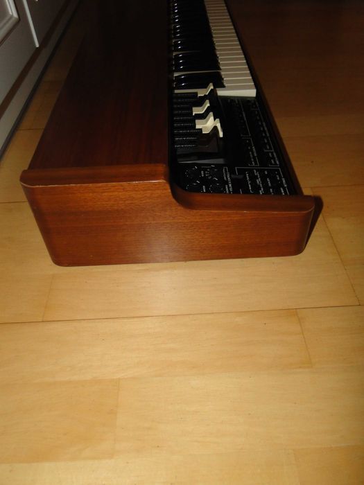 Wysokiej Klasy Cyfrowe Organy Hammond VISCOUNT DB3.Piękne Barwy.Okazja