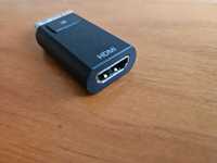 Adaptador HP DisplayPort para HDMI 1.4