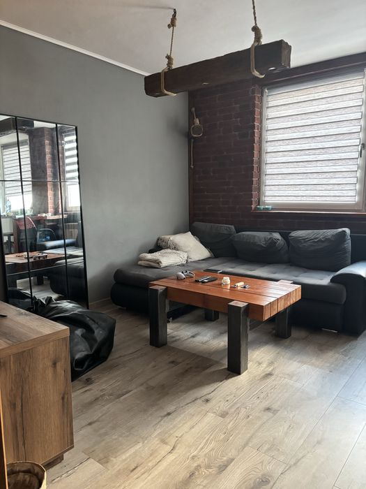 Gotowe mieszkanie Zabrze ul. Nad kanałem