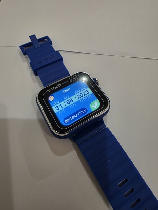 VTech - Kidizoom Smartwatch MAX