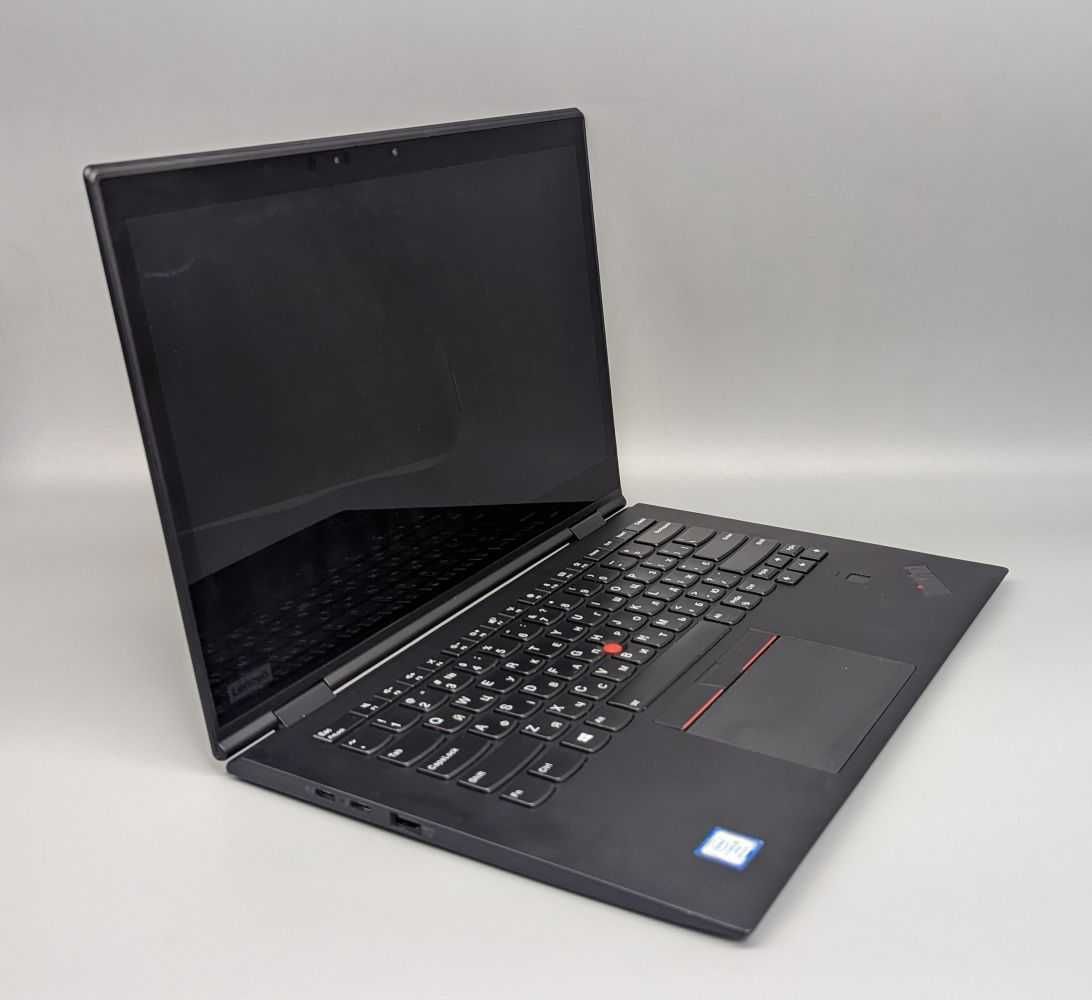 Thinkpad X1 Yoga/14" FHD IPS TOUCH/Core i5-8350U/8GB/SSD 256GB