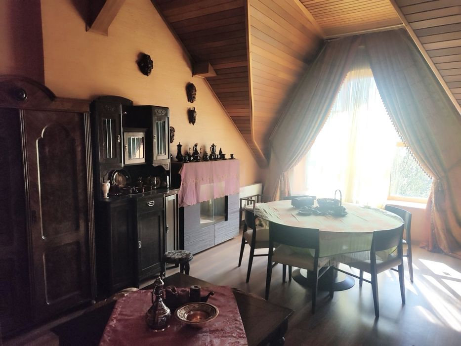 Оренда будинку для сімʼї, під офіс