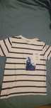 T-shirt da mayoral