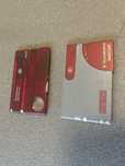 Victorinox Swiss Card novos