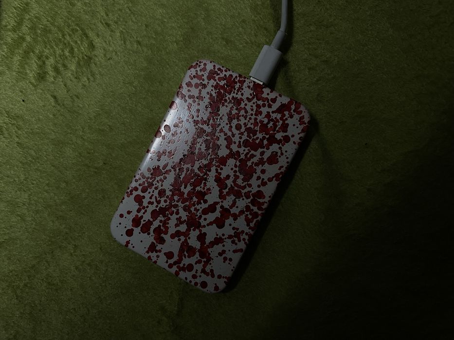 gelius повербанк custom