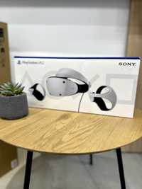 Sony PlayStation VR2 •iPeople •Гарантія •Обмін