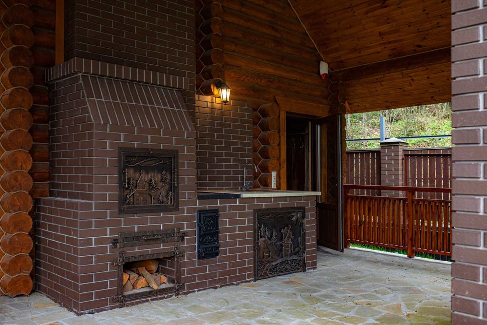 Без%% Продам чудовий маєток в мальовничому місці Східниця Львів