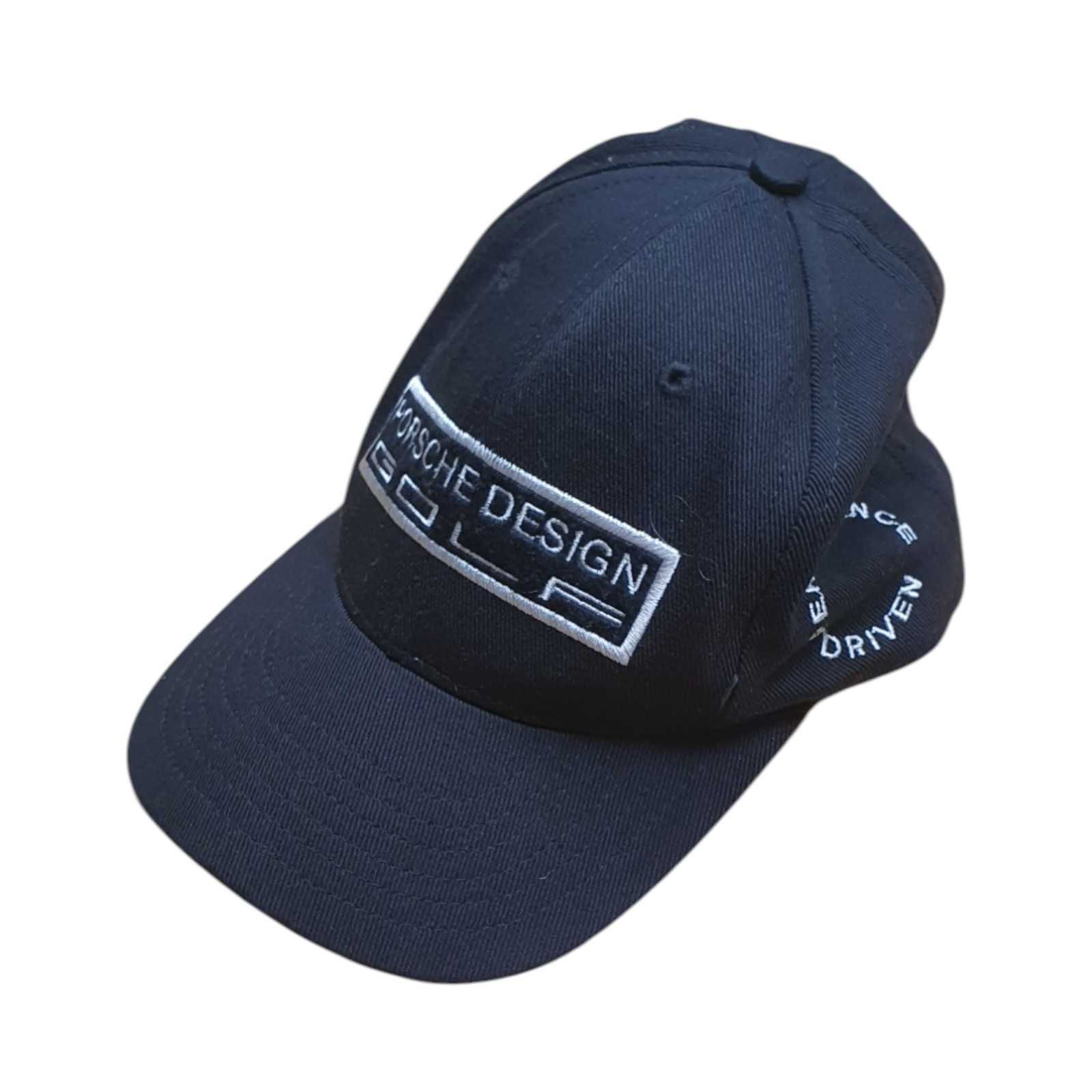 Czapka z Daszkiem Porsche Design Golf S/M