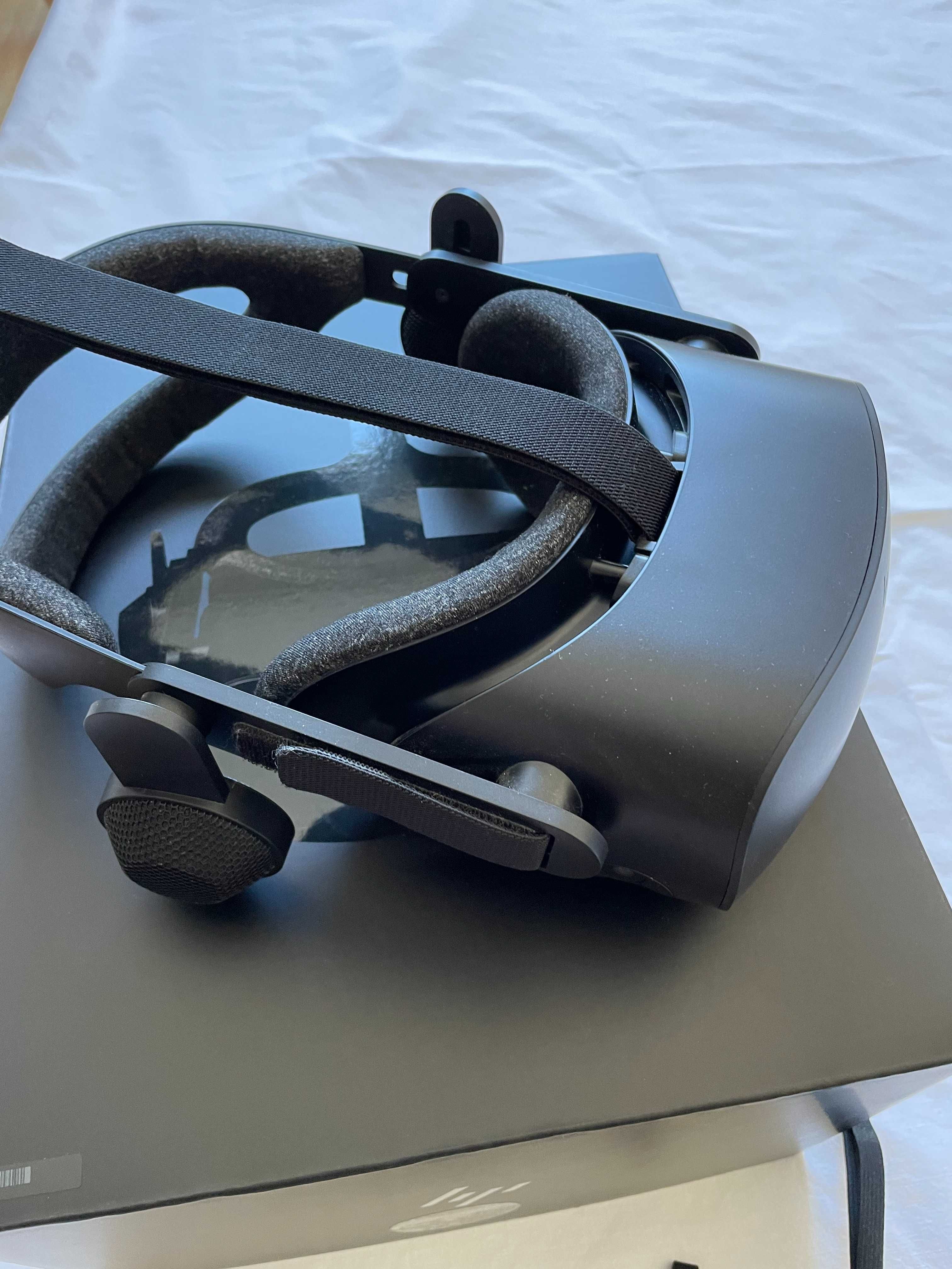 Óculos de Realidade Virtual HP Reverb G2