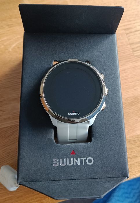 Smartwatch Suunto Spartan Wrist HR Gold