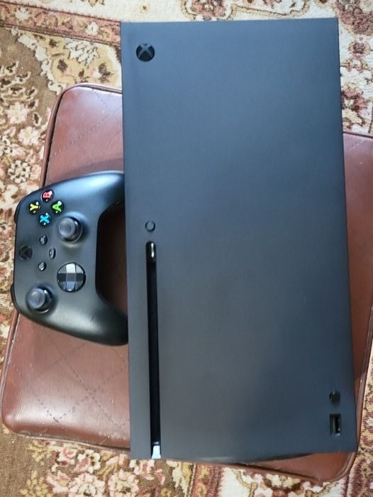 Продам xbox series x