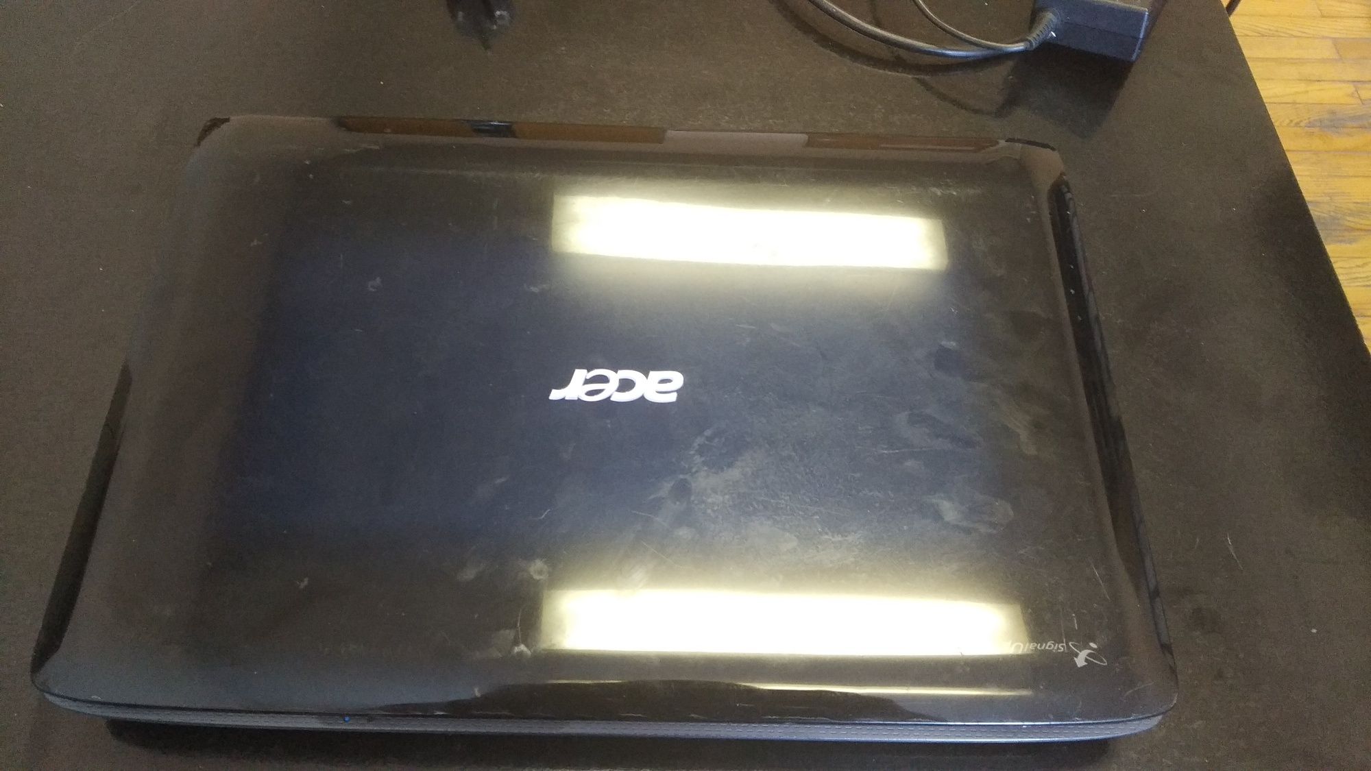 Продаю неробочий ноутбук Acer Aspire 6530G