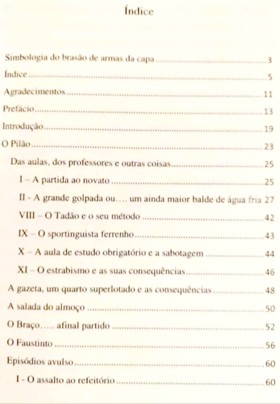 PUPIILOS do Exército