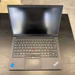 Lenovo ThinkPad E14 gen2 Gwarancja