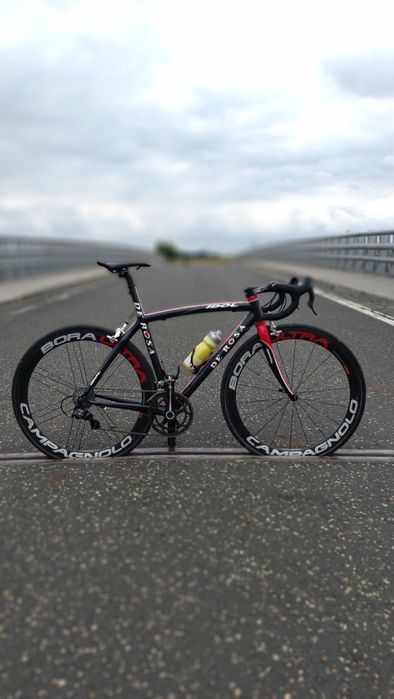 De Rosa Idol 100% made in Italy