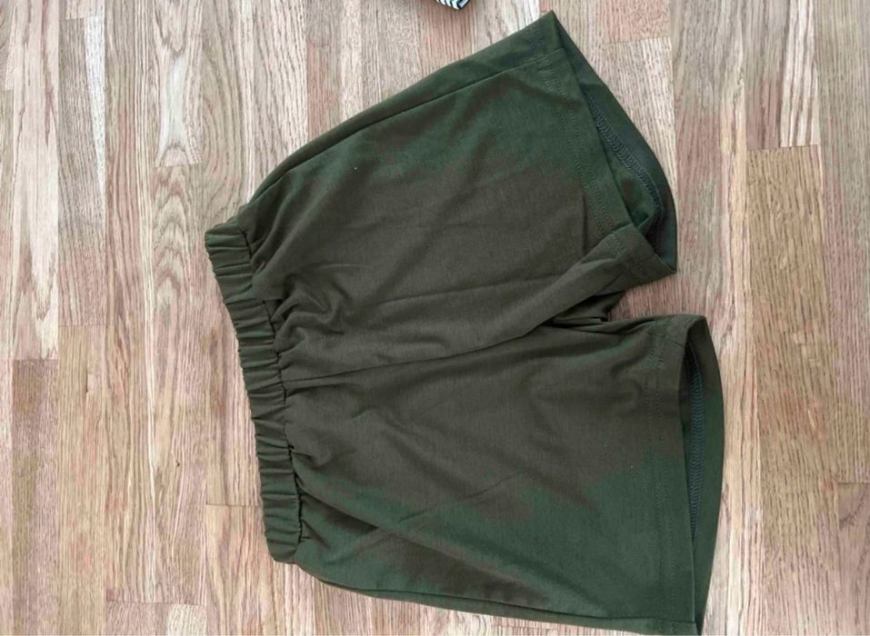 Conjunto de verão menino