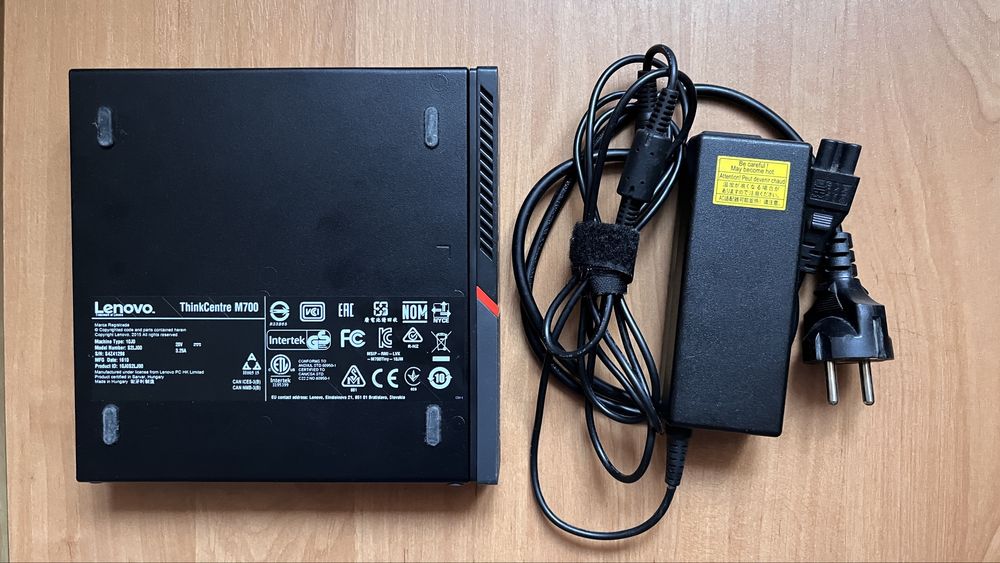 Системний блок, міні ПК, системник, компьютер