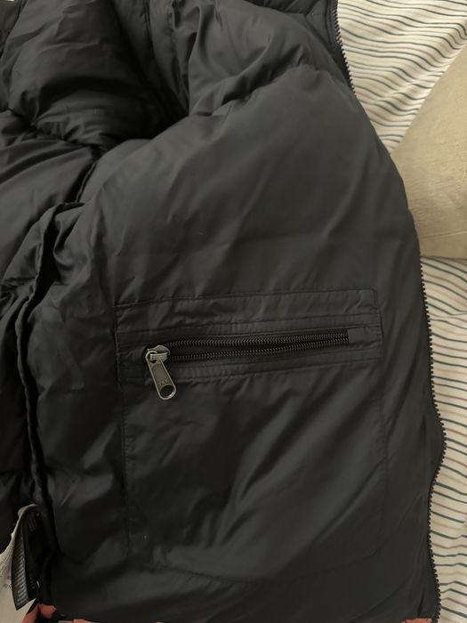 North Face 700 Puffer Jacket Pink Salmon