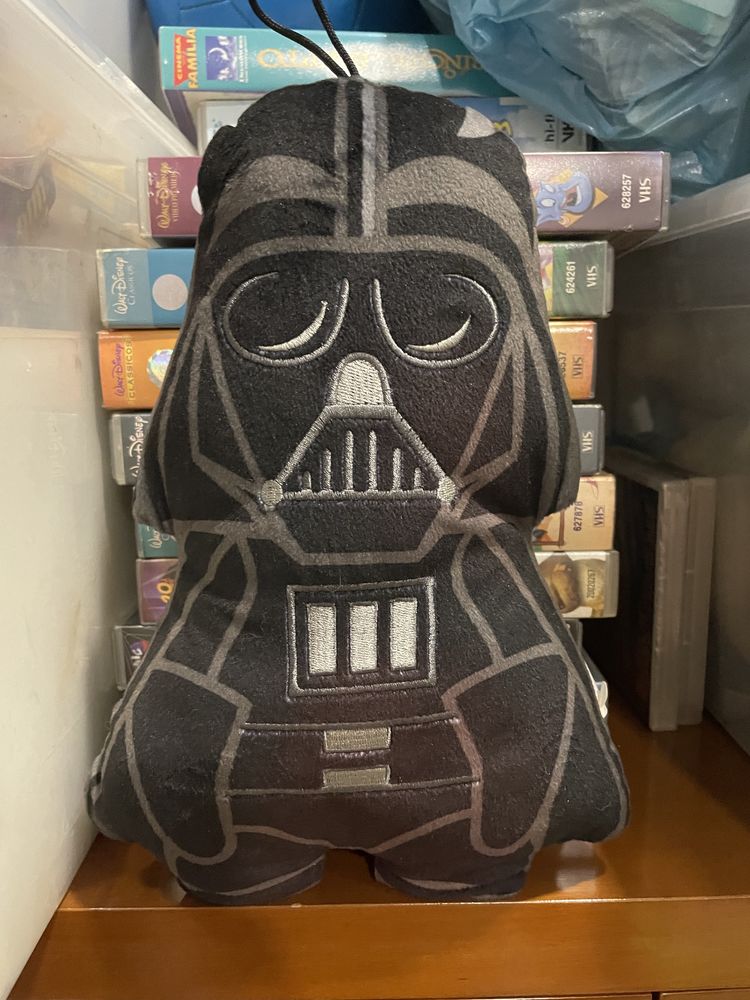 Almofadas/Peluches Star Wars