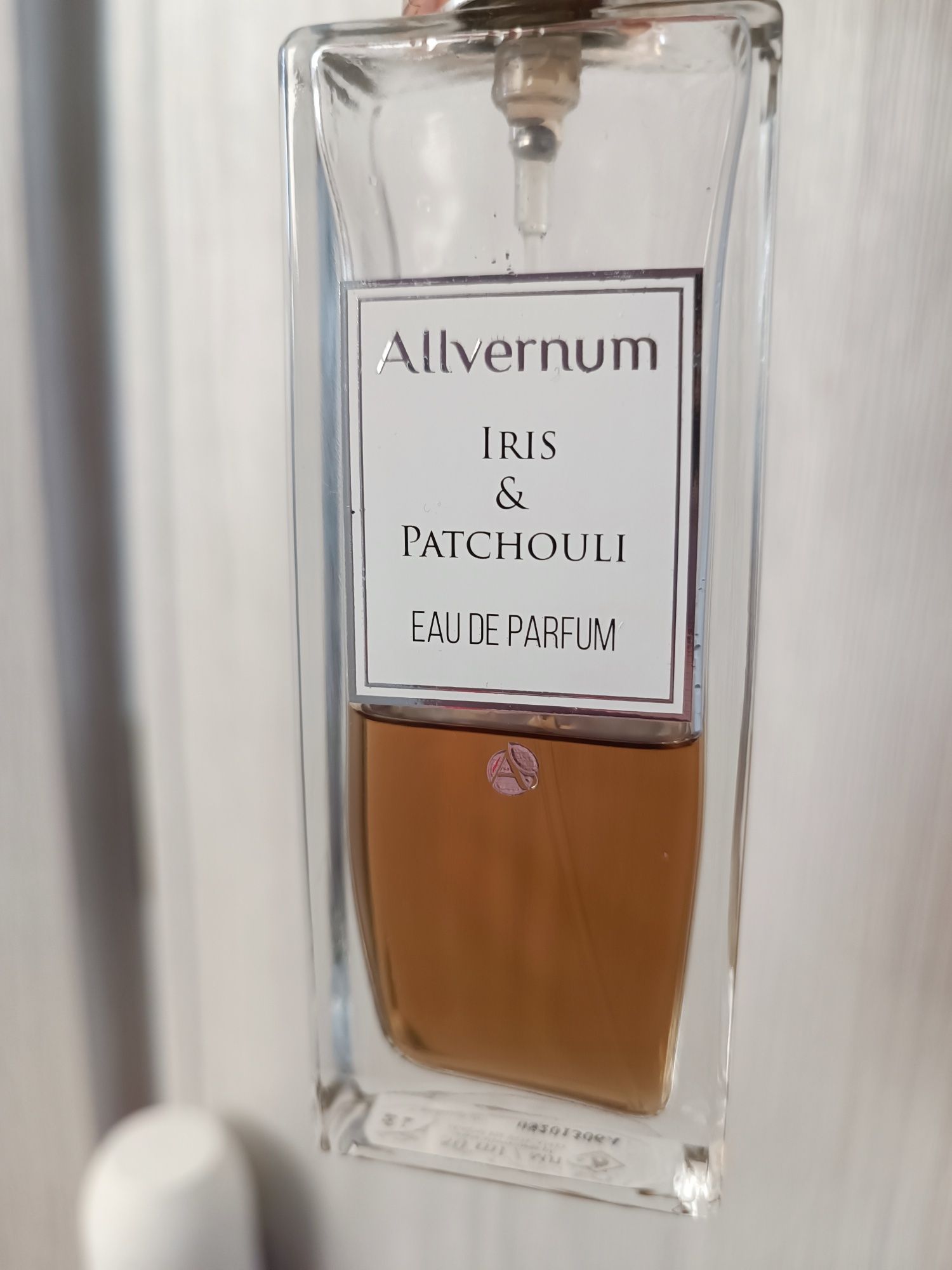 Zestaw kosmetyków 19 alvernum perfumy cerave anna sui