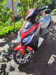 Forte Leon 2500 Вт